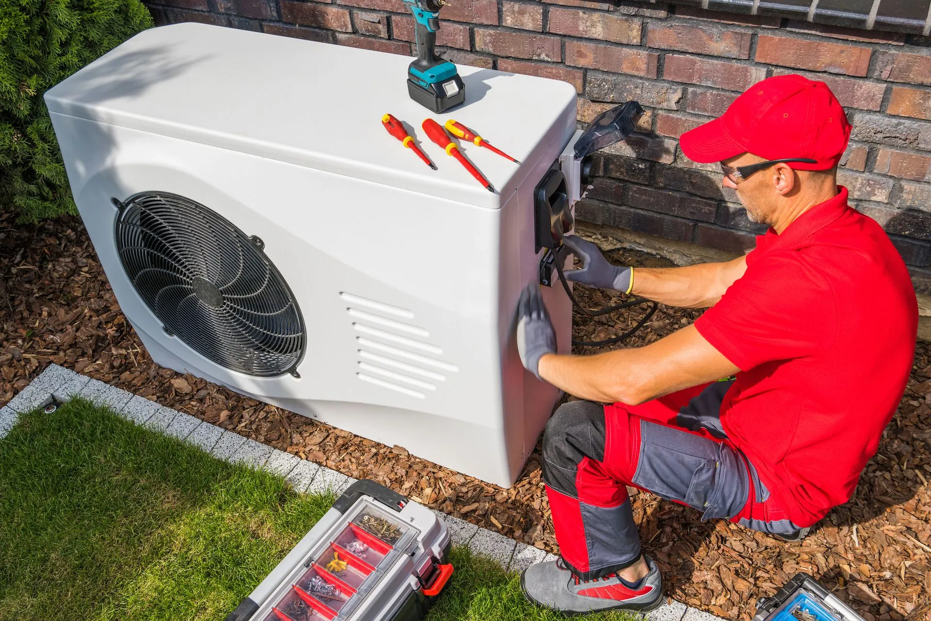 About HVAC in Felton, PA